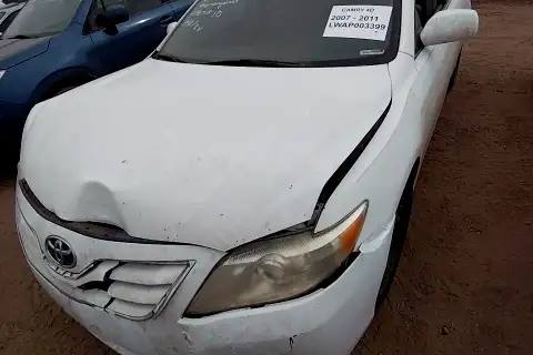 Photo of 2010 Toyota Camry