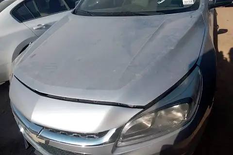 Photo of 2015 Chevrolet Malibu