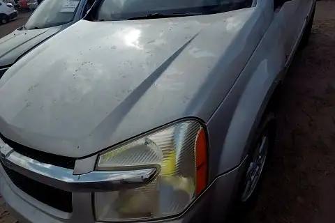 Photo of 2007 Chevrolet Equinox