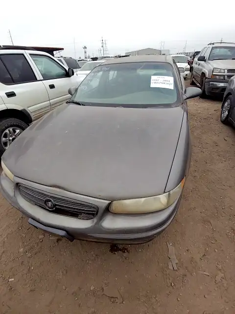 Photo of 2003 Buick Regal