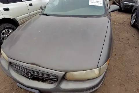 Photo of 2003 Buick Regal