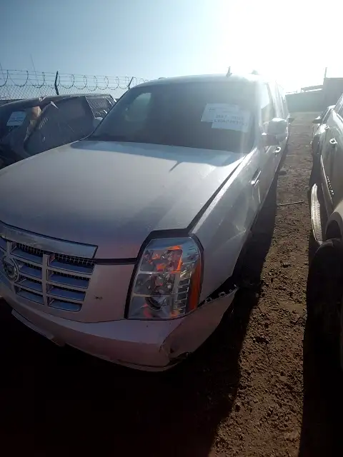 Photo of 2011 Cadillac Escalade