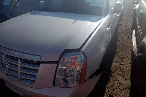 Photo of 2011 Cadillac Escalade