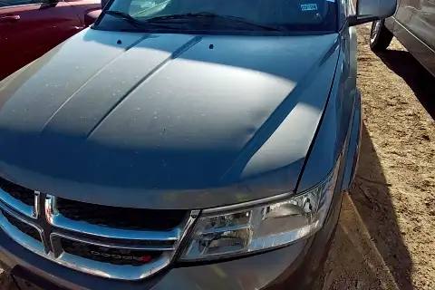 Photo of 2013 Dodge Journey