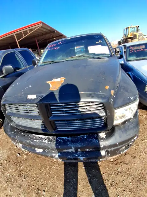 Photo of 2005 Dodge Ram Pickup