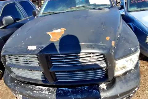 Photo of 2005 Dodge Ram Pickup