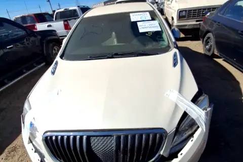 Photo of 2012 Buick Verano