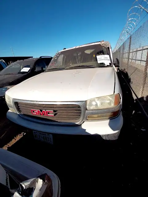 Photo of 2004 Gmc Yukon Xl