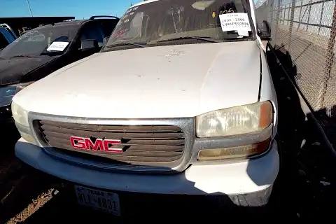 Photo of 2004 Gmc Yukon Xl