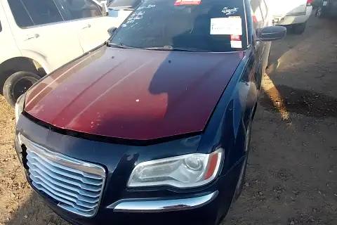 Photo of 2014 Chrysler 300