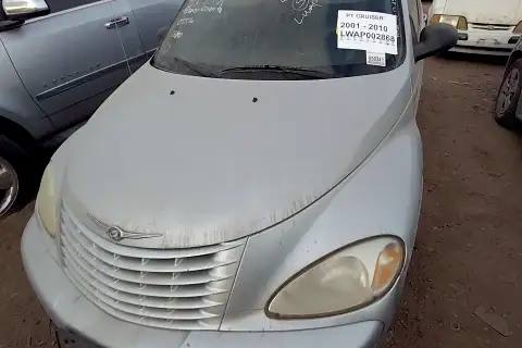 Photo of 2005 Chrysler Pt Cruiser