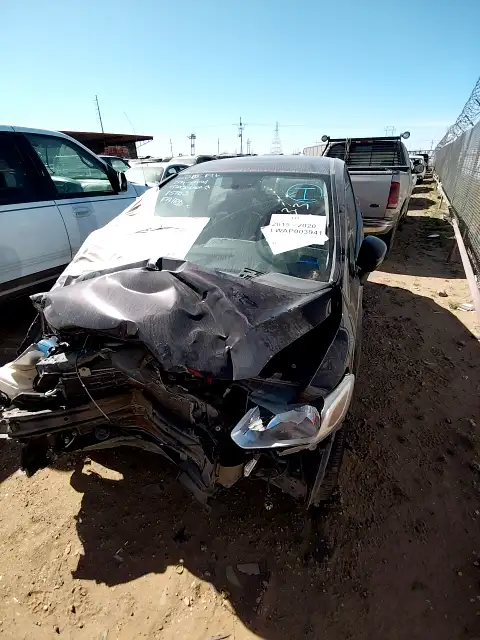 Photo of 2015 Honda Fit