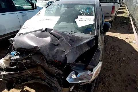 Photo of 2015 Honda Fit