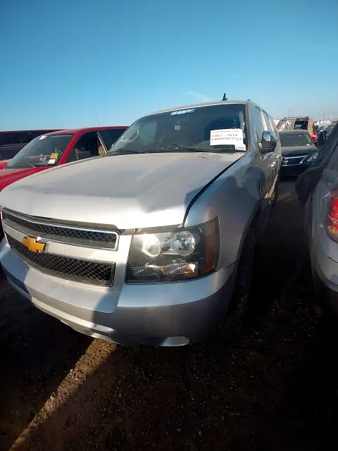 Photo of 2014 Chevrolet Suburban