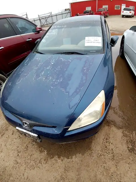 Photo of 2004 Honda Accord