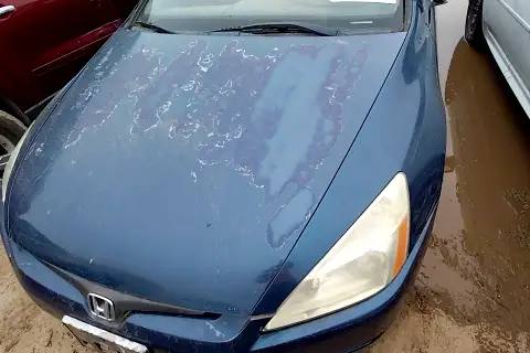 Photo of 2004 Honda Accord