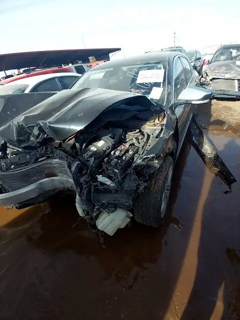 Photo of 2017 Chevrolet Impala
