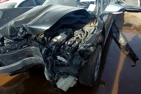 Photo of 2017 Chevrolet Impala