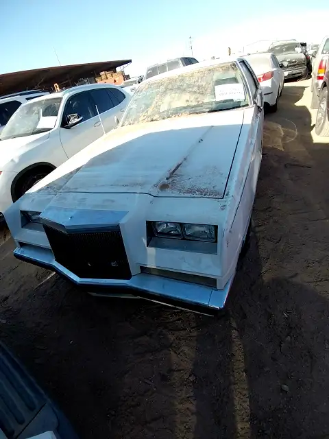 Photo of 1981 Chrysler Imperial