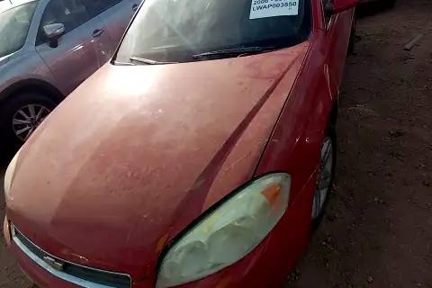 Photo of 2007 Chevrolet Impala