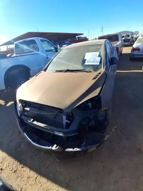 Photo of 2014 Buick Verano