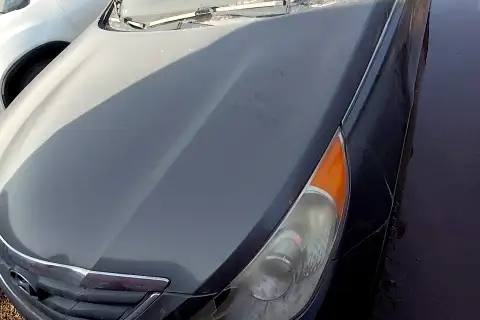Photo of 2013 Hyundai Sonata