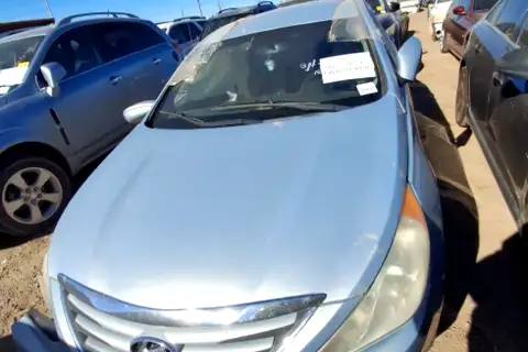 Photo of 2014 Hyundai Sonata