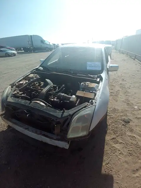 Photo of 2009 Ford Fusion