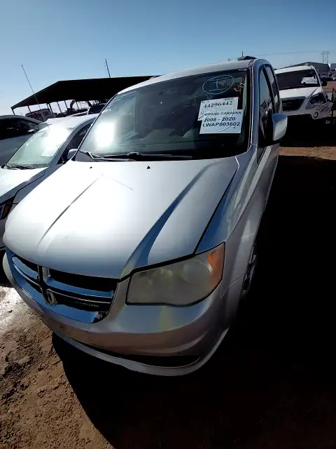 Photo of 2011 Dodge Grand Caravan