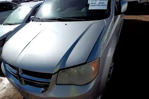 Photo of 2011 Dodge Grand Caravan