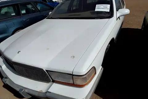 Photo of 1995 Buick Roadmaster