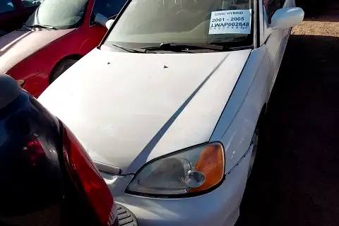 Photo of 2003 Honda Civic