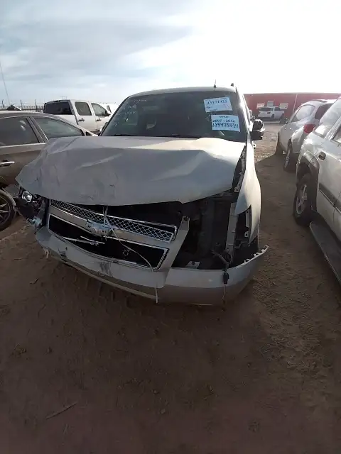 Photo of 2007 Chevrolet Tahoe