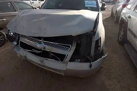 Photo of 2007 Chevrolet Tahoe