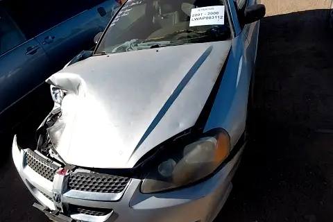 Photo of 2003 Dodge Stratus