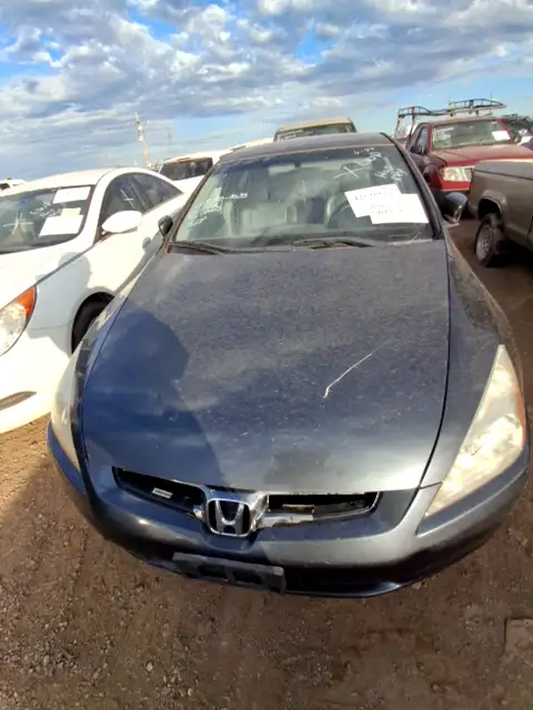 Photo of 2005 Honda Accord