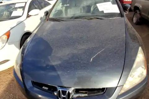 Photo of 2005 Honda Accord