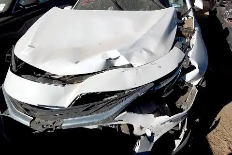 Photo of 2020 Chevrolet Malibu