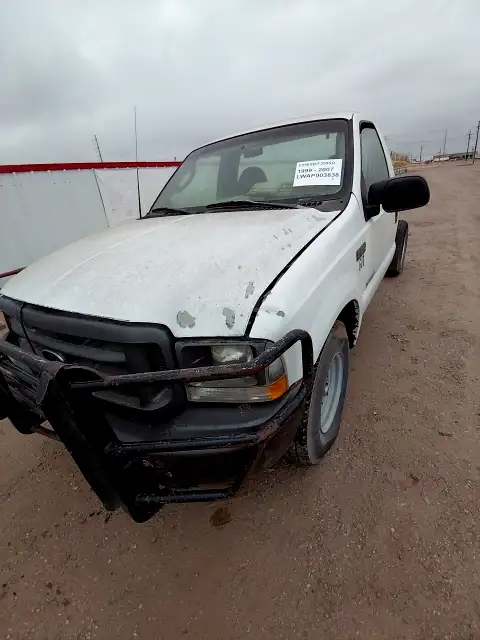 Photo of 2003 Ford F-250