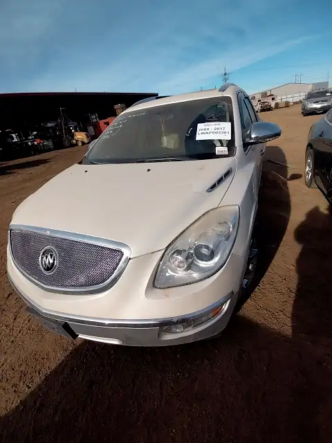 Photo of 2008 Buick Enclave
