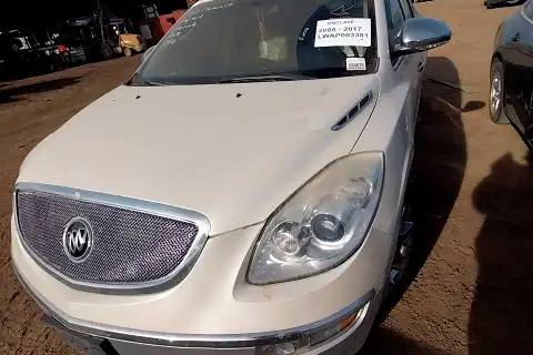 Photo of 2008 Buick Enclave