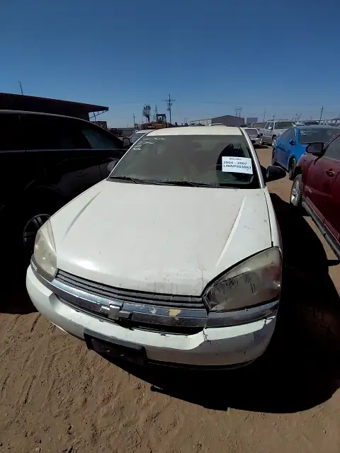 Photo of 2004 Chevrolet Malibu