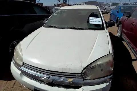 Photo of 2004 Chevrolet Malibu