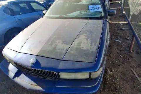 Photo of 1996 Buick Regal