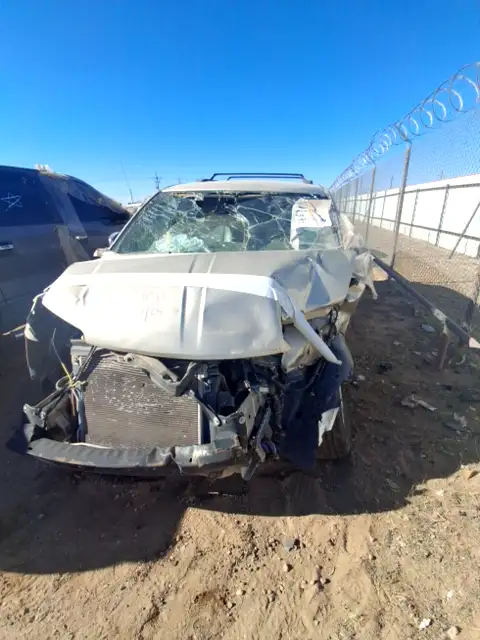 Photo of 2012 Chrysler Town & Country