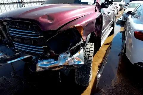 Photo of 2017 Ram 1500