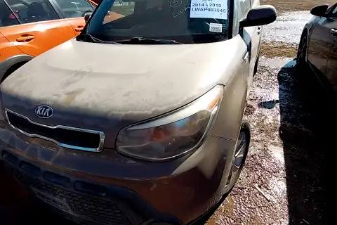 Photo of 2015 Kia Soul