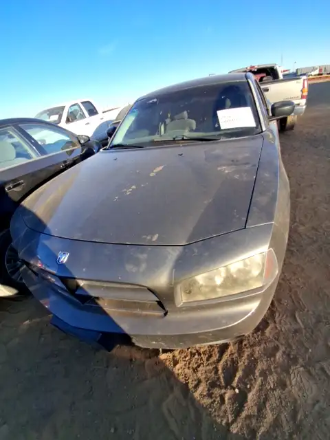 Photo of 2008 Dodge Charger
