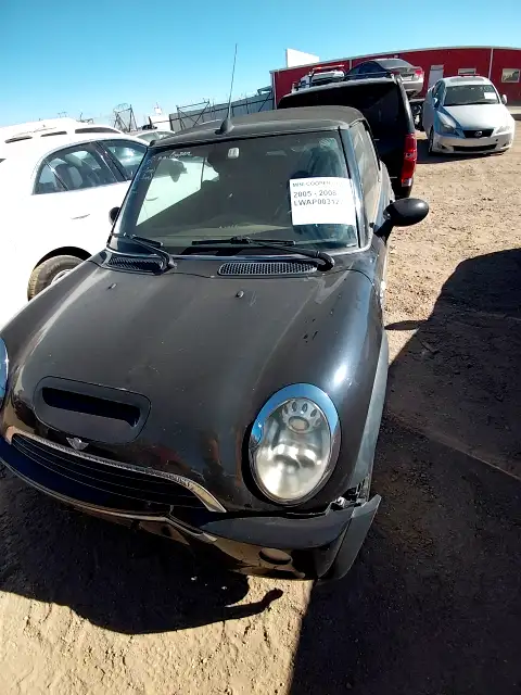 Photo of 2007 Mini Cooper