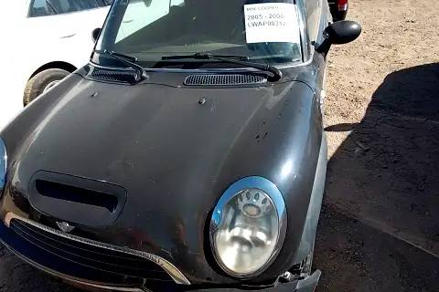 Photo of 2007 Mini Cooper